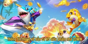 Bắn cá H5