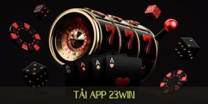 Hướng dẫn tải app 23wwin