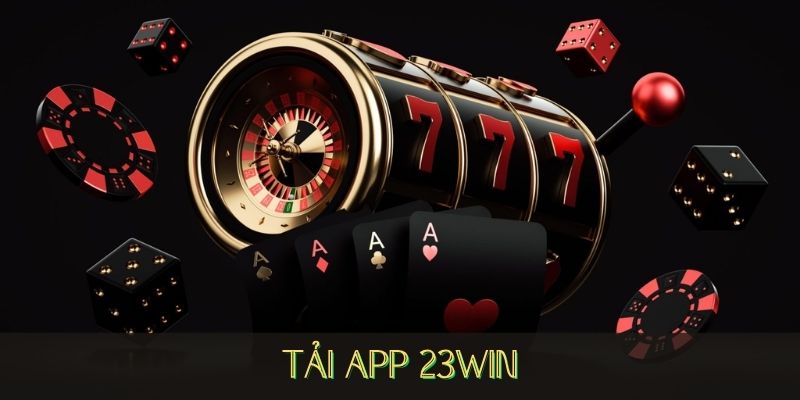 Hướng dẫn tải app 23wwin