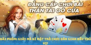 Bài phỏm