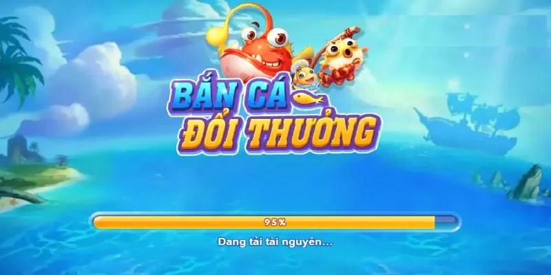 Chia sẻ tổng quan về thể loại bắn cá hấp hẫn tại nhà cái 23WIN