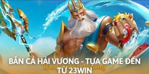 bắn cá hải vương