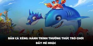 Bắn cá xèng