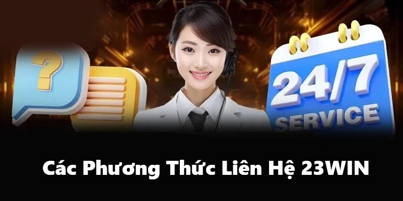 Nhiều kênh liên hệ cho hội viên lựa chọn 