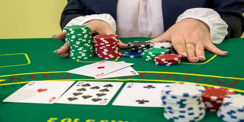 Hướng dẫn cách chơi baccarat đơn giản ai cũng có thể thực hiện