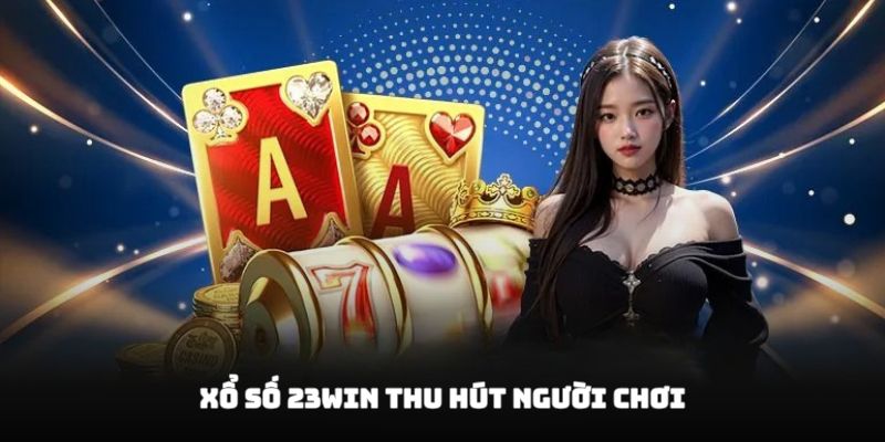 Chơi xổ số có cơ hội đổi đời mỗi ngày