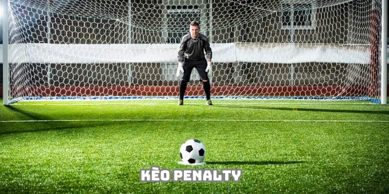 kèo penalty
