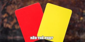 Kèo thẻ phạt