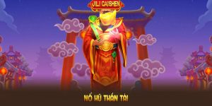 Nổ Hũ Thần Tài