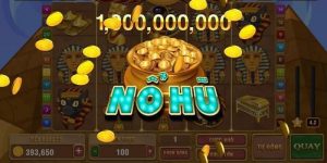 Nổ hũ VIP