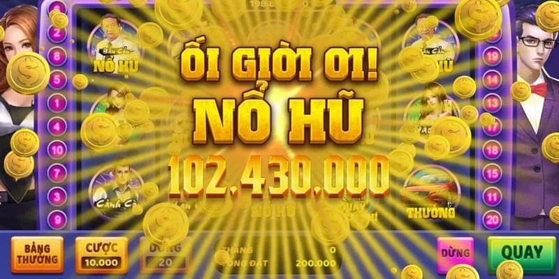 Trò chơi hội tụ nhiều điểm mạnh hấp dẫn hội viên tham gia